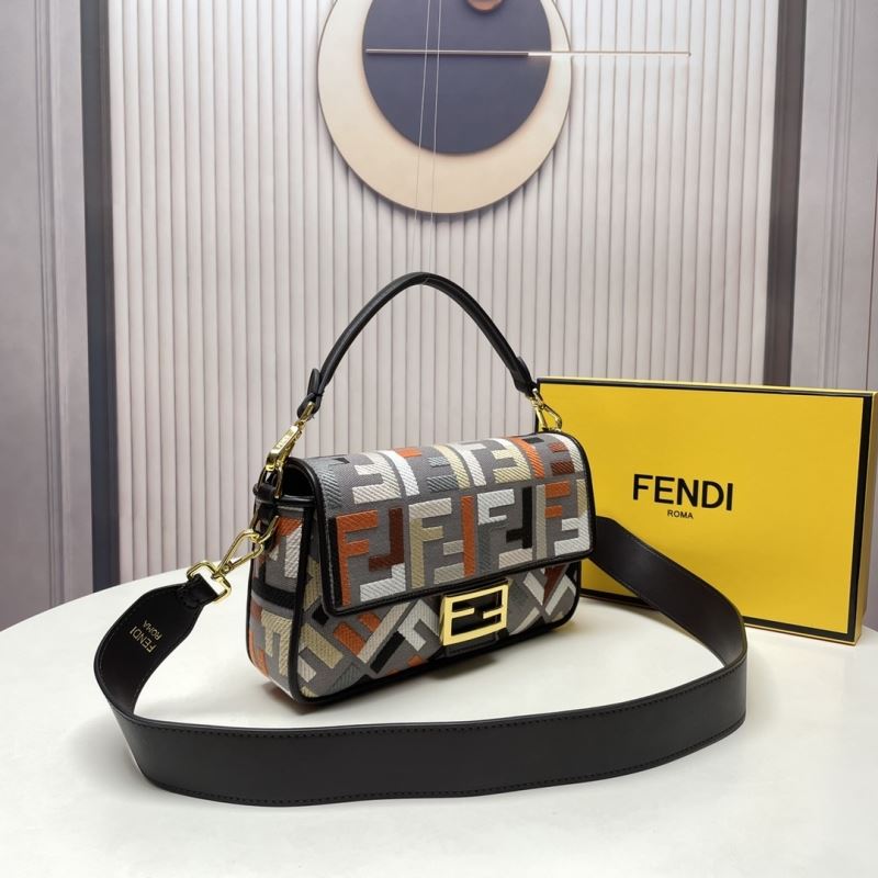 Fendi Baguette Bags